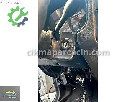 Volkswagen Caddy Bakalit çıkma parça