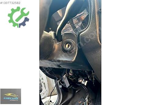Volkswagen Caddy Bakalit çıkma parça