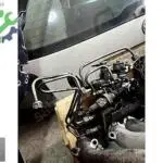 Volkswagen Transporter Yakıt Dağıtıcı Çıkma Parça Nevşehir