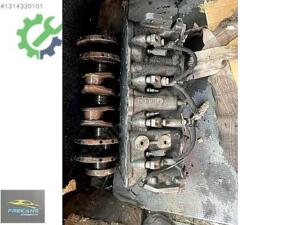 Caddy 1.9 Sdı 1997-2003 Çıkma Takım Enjektör
