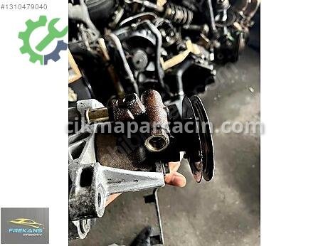 Volkswagen Caddy Direksiyon Pompası çıkma parça