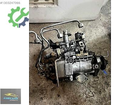 Volkswagen Caddy Yakıt Pompası çıkma parça