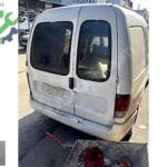 Caddy 1997-2003 Çıkma Bagaj Kapağı