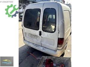 Caddy 1997-2003 Çıkma Bagaj Kapağı