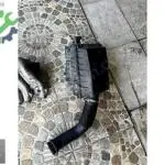 Caddy 1997-2003 Çıkma Hava Filtre Kutusu
