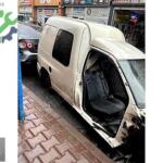 Caddy 1997-2003 Çıkma Sağ Yan Sac