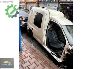 Caddy 1997-2003 Çıkma Sağ Yan Sac
