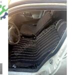 Caddy 1997-2003 Ön İki Koltuk Mandallı Tek Kapı Wv Araçlara Uyar