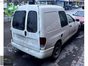 Caddy 1997-2003 Yedek Parça Olarak Satılıktır