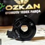 Caddy Golf Jetta Passat Tiguan Toledo Leon , Airbag Tetikleyici