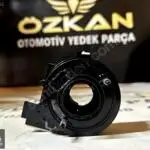 Caddy Golf Jetta Passat Tiguan Toledo Leon , Airbag Tetikleyici
