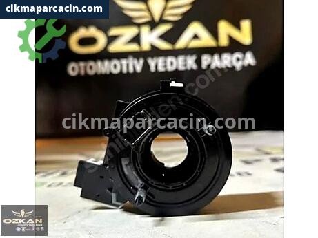 Volkswagen Golf Airbag çıkma parça