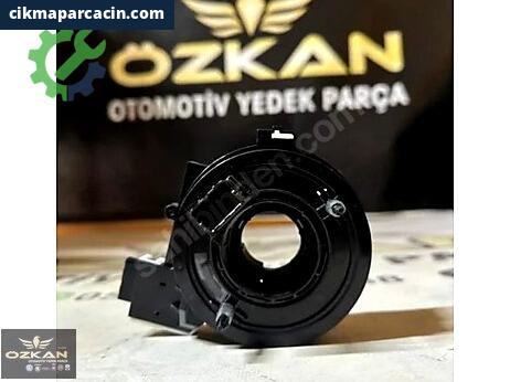 Volkswagen Golf Airbag Sargısı çıkma parça