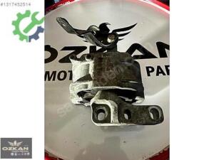 Caddy Jetta Leon Passat sağ motor kulağı 1K0199262AS