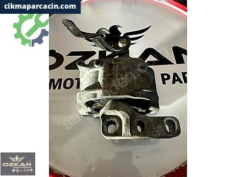 Seat Leon Motor Takozu & Kulağı çıkma parça