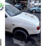 Caddy çekme belgeli yedek parça için iletişime geçebilirsiniz