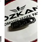 Cam Açma Düğmesi Ön Sol Accent 2000-2002