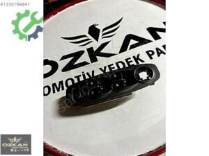 Cam Açma Düğmesi Ön Sol Accent 2000-2002