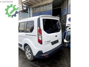 Cam (Arka) Ürün Ford İşime Yaramıyor Uygun Minivan & Panelvan Fabrikasyon