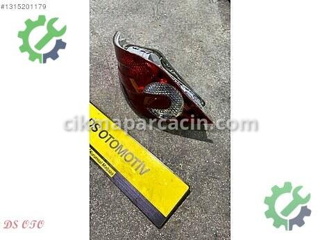 Mercedes-Benz R Çamurluk çıkma parça