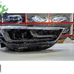 Cherry Tiggo 8 Pro Orjinal Sağ Far