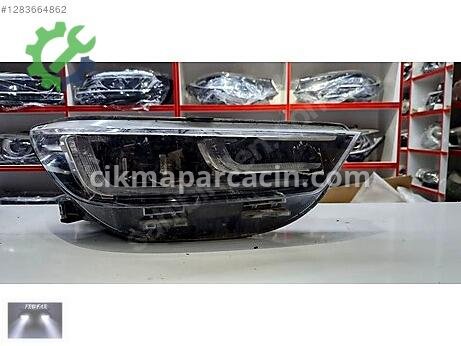 Chery Tiggo Sağ Ön Far çıkma parça