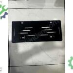 Chery Omoda 5 Arka Bagaj Plaka Plastiği 602002717AA