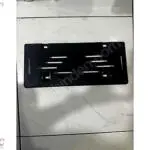 Chery Omoda 5 Arka Bagaj Plaka Plastiği 602002717AA