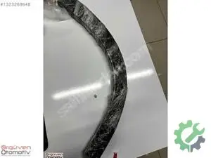 Chery Omoda 5 Dodik Arka Sol Çamurluk 22-24 609001178AA