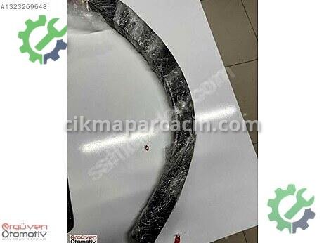 Chery Omoda 5 Sol Arka Çamurluk çıkma parça
