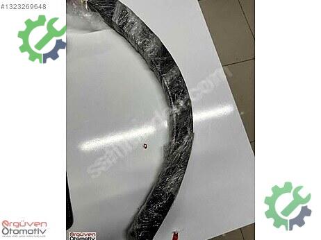Chery Omoda 5 Sol Arka Çamurluk çıkma parça