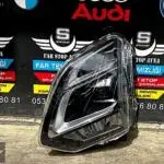 Chery Omoda 5 Ledli Sol Far 2022 – 2023 – 2024 OEM: 605000530AA