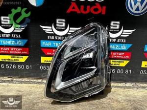 Chery Omoda 5 Ledli Sol Far 2022 – 2023 – 2024 OEM: 605000530AA