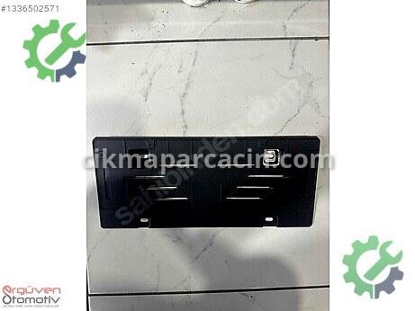 Chery Omoda 5 Ön Tampon çıkma parça