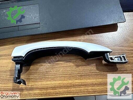 Chery Tiggo 8 Kapı Kolu 403003527AADQJ çıkma parça