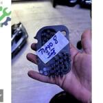 Chery Ti̇ggo 8 Pro Far Köşe Led Modülü 31104000