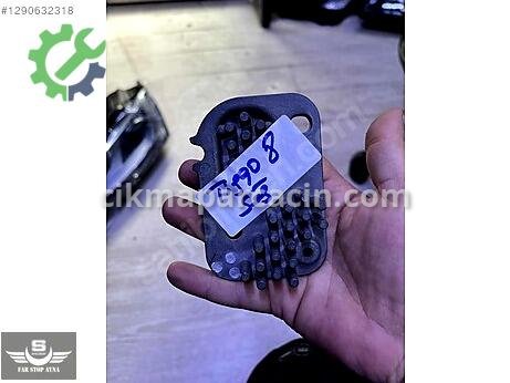 Chery Tiggo Far çıkma parça