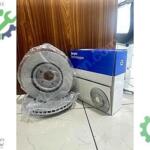 Chery Tiggo 7 / 8 / Tiggo E / Omoda 5 Ön Fren Diski 308mm