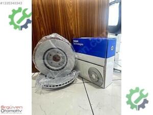 Chery Tiggo 7 / 8 / Tiggo E / Omoda 5 Ön Fren Diski 308mm