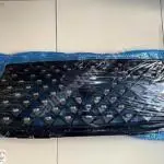 Chery Tiggo 7 Pro 22-24 Ön Panjur Kamera Delikli 602001338AA