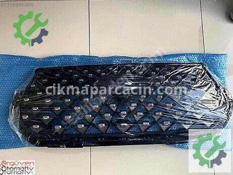 Chery Tiggo 7 Ön Panjur çıkma parça