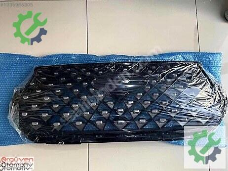 Chery Tiggo 7 Ön Panjur çıkma parça