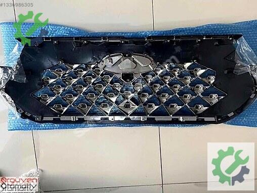 Chery Tiggo 7 Ön Panjur 602001338AA çıkma parça