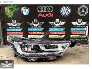 Chery Tiggo 8 Pro Full Led Sağ Far 605000235AA - 65860800