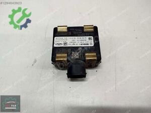 Chery Tiggo Pro 8 Radar Beyni Modülü 704000027AA CP
