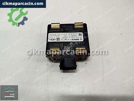 Chery Tiggo Radar Beyni çıkma parça
