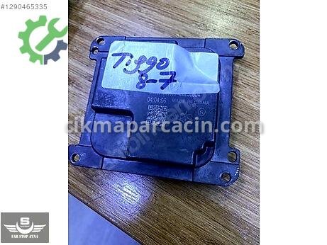 Chery Tiggo LED Beyni çıkma parça