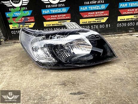 Chevrolet Aveo Sağ Ön Far çıkma parça