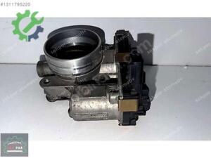 Chevrolet Captiva Cruze Gaz Kelebeği Orj. 25198476 CP