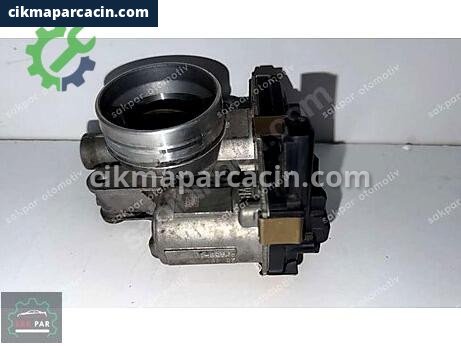 Chevrolet Captiva Gaz Kelebeği çıkma parça